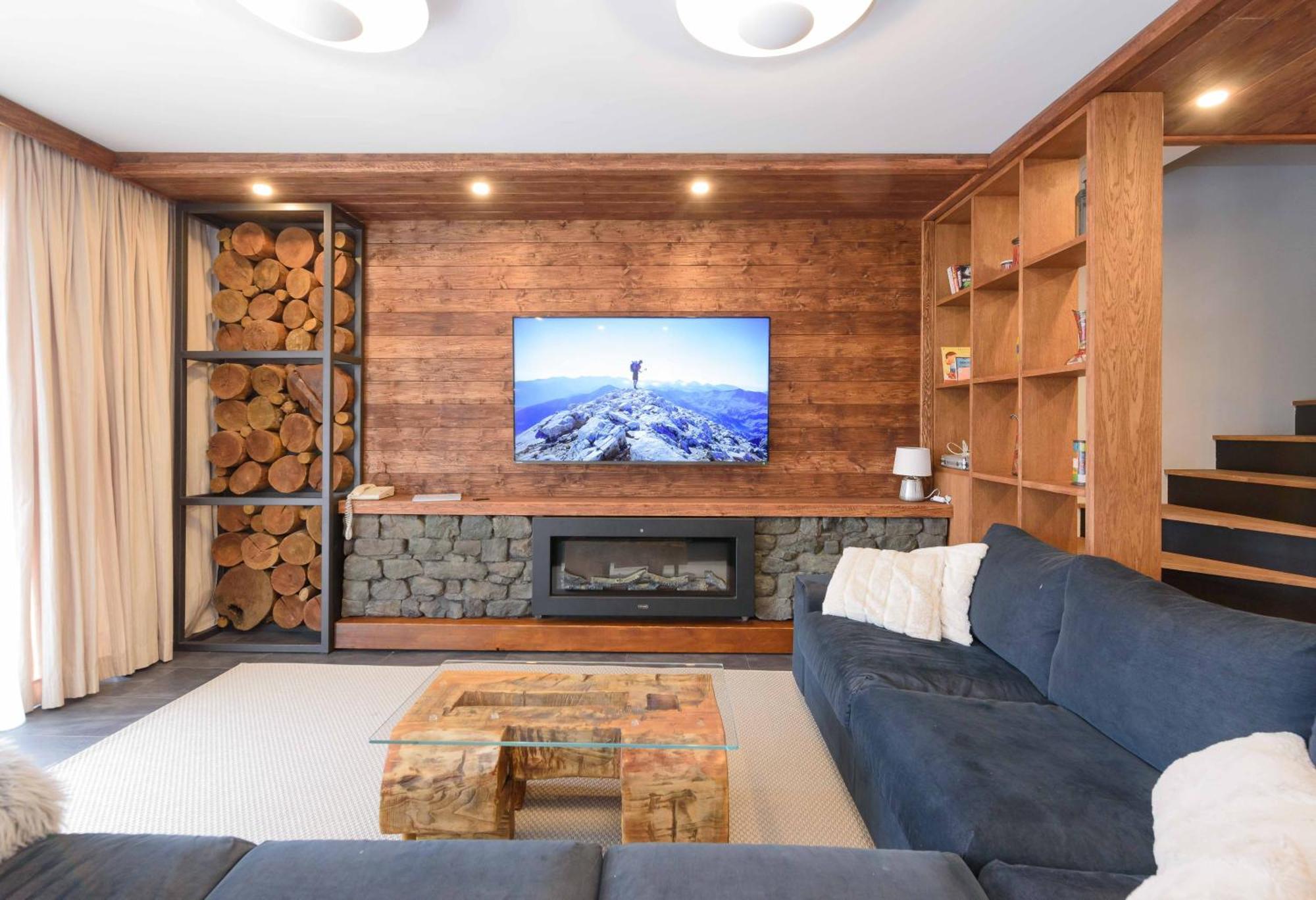 Finest Luxury Penthouse Bansko Royal Towers Apartman Kültér fotó